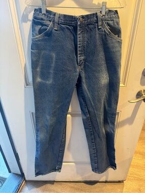 Bulwark Flame Resistant man jeans size 34”X34”